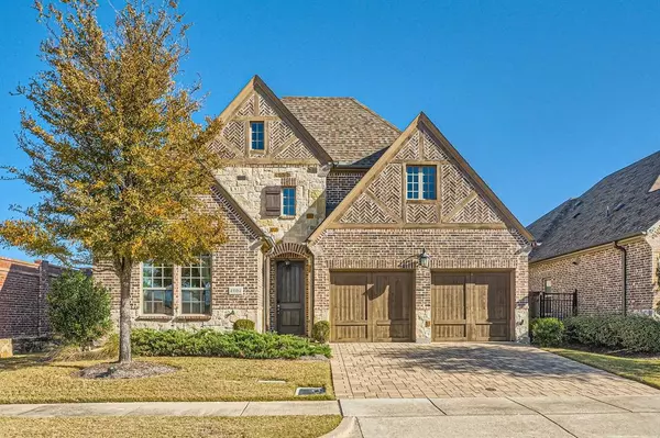 4804 Sawgrass Court, Irving, TX 75038