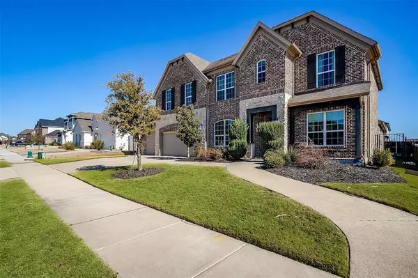 Frisco, TX 75033,15720 Pleat Leaf Road