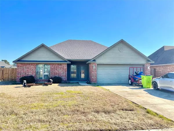 170 Lola Circle, Benton, LA 71006