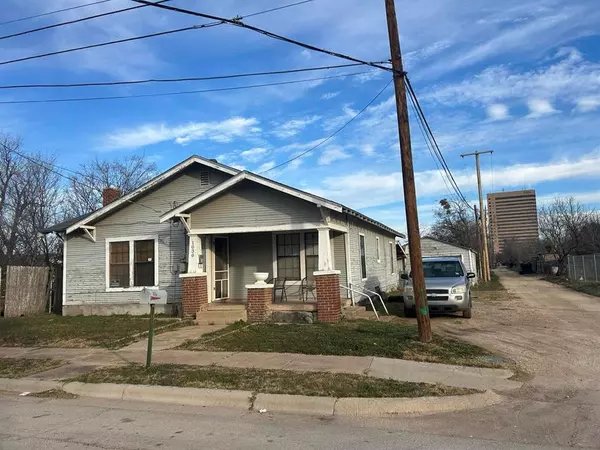 1030 S 10th Street, Abilene, TX 79602