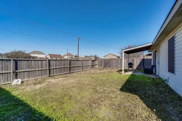 Fort Worth, TX 76123,8704 Hunters Creek Drive