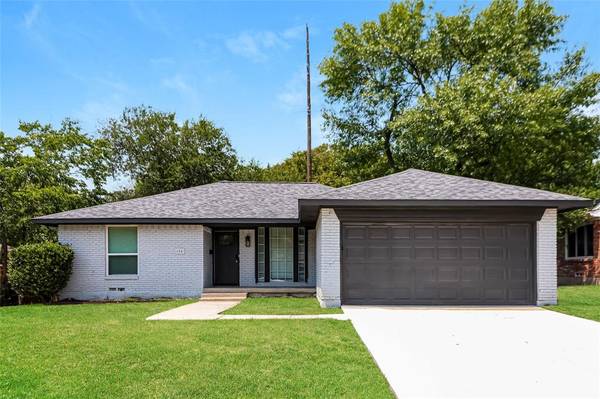 604 S Weatherred Drive, Richardson, TX 75080