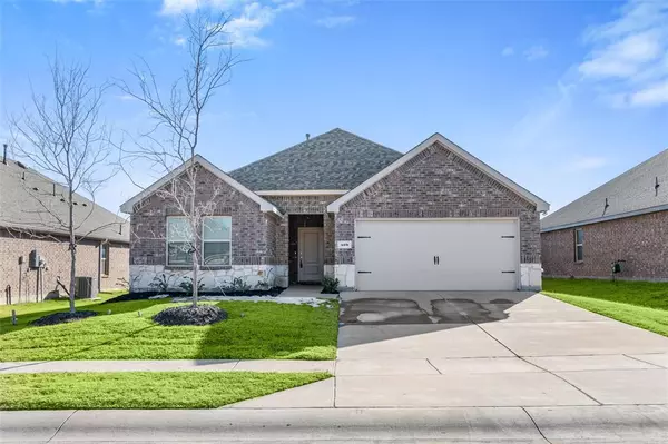 Princeton, TX 75407,409 Willow View Way