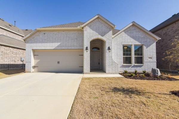 3832 Blacksmith Road, Aubrey, TX 76227