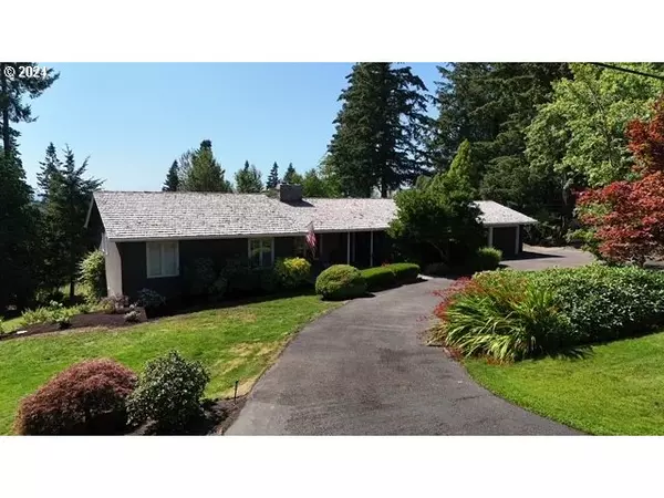 Lake Oswego, OR 97034,17875 CRESTLINE DR