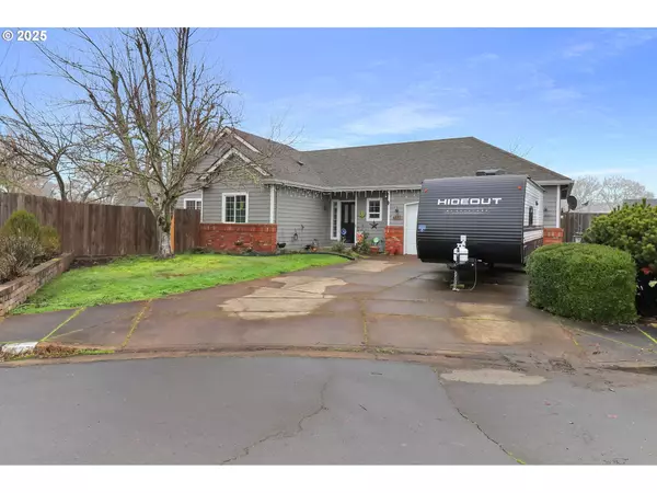 Eugene, OR 97404,4677 CALUMET WAY