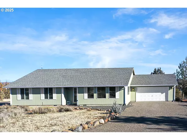 Prineville, OR 97754,11518 SE VIEW TOP LN