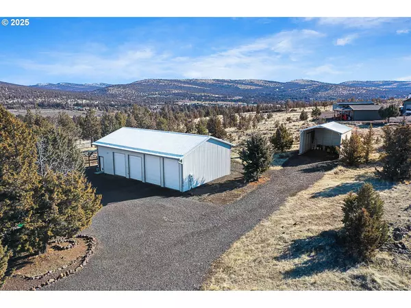 Prineville, OR 97754,11518 SE VIEW TOP LN