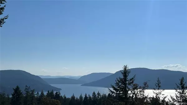 Salt Spring, BC V8K 2W5,Lot 9 Canvasback Pl