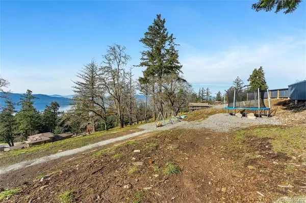 Salt Spring, BC V8K 2W5,Lot 9 Canvasback Pl