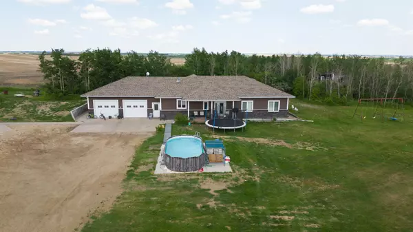 48324 834 HWY, Rural Camrose County, AB T0B 2M2