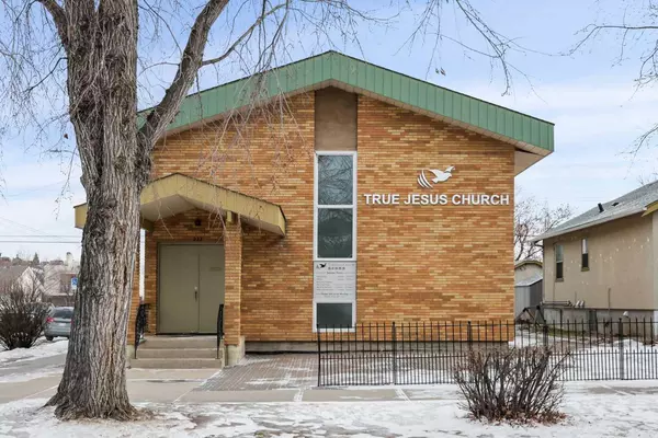 Calgary, AB T2E 4J1,232 8A ST Northeast