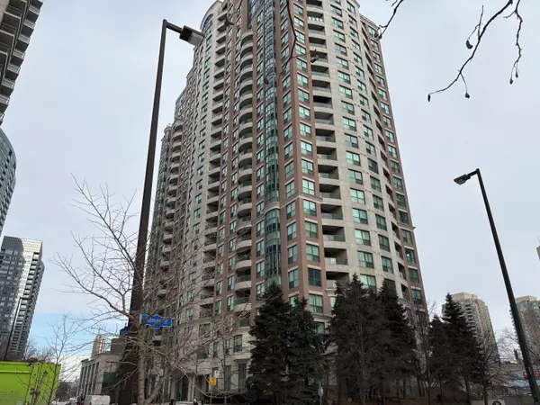 7 Lorraine DR #1612, Toronto C07, ON M2N 7H2