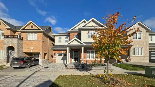 30 Raithby CRES, Durham, ON L1Z 0S6