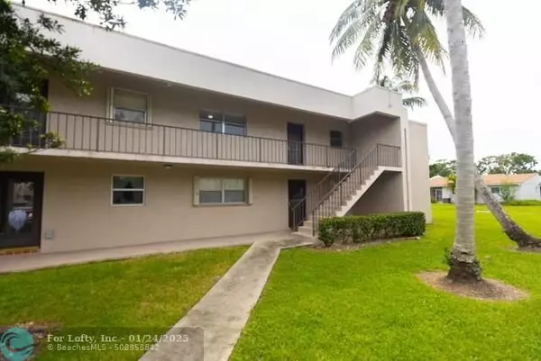 Davie, FL 33328,8527 Old Country Manor  #508