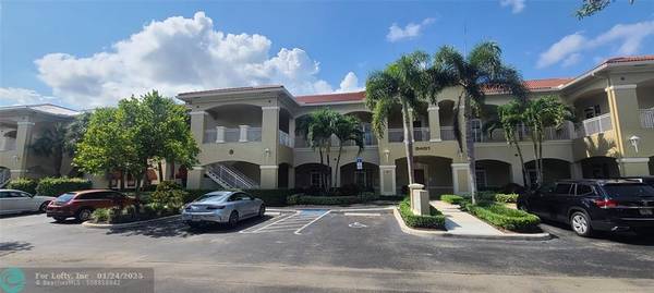 5401 N University Dr  #Unit 204,  Pompano Beach,  FL 33067