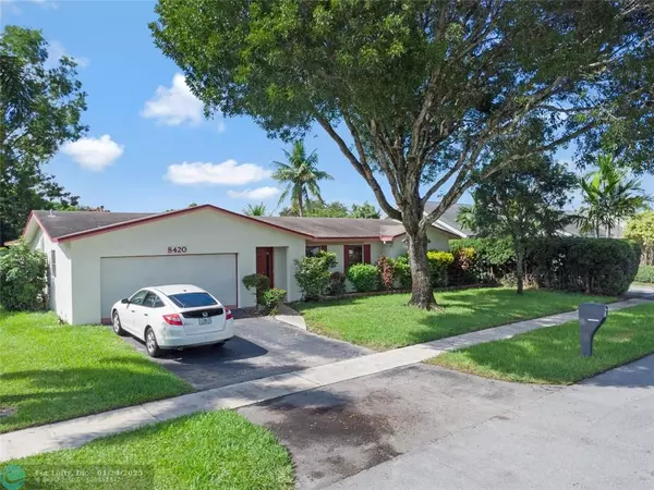 Pembroke Pines, FL 33024,8420 NW 5th St