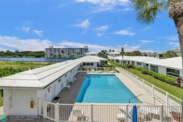 Hillsboro Beach, FL 33062,1187 Hillsboro Mile  #12W