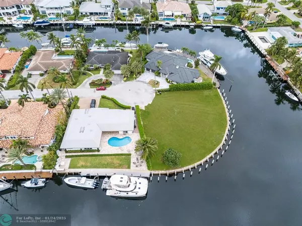 Lighthouse Point, FL 33064,2520 NE 34th Ct