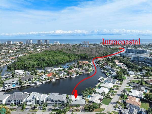 Deerfield Beach, FL 33441,22 Little Harbor Way