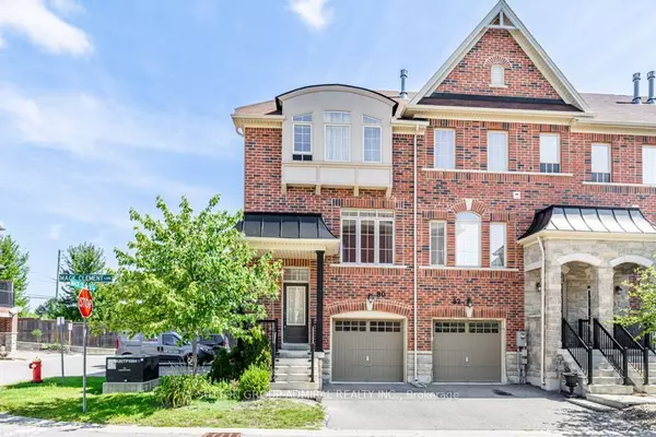 80 Mack Clement LN, Richmond Hill, ON L4S 0G2