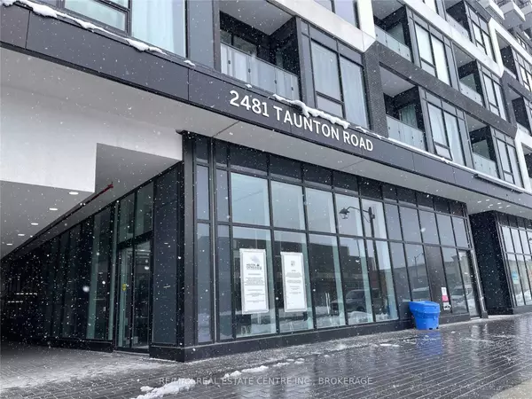 2481 Taunton RD #506, Oakville, ON L6H 3R7