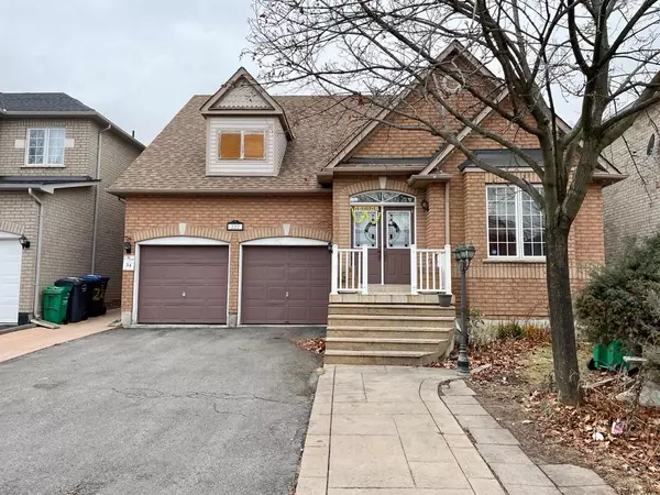 222 Edenbrook Hill DR, Brampton, ON L7A 2W7