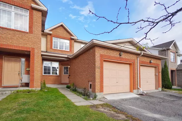 Ottawa, ON K1V 2A1,146 Lilibet CRES