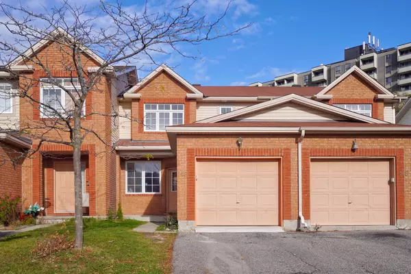 Ottawa, ON K1V 2A1,146 Lilibet CRES