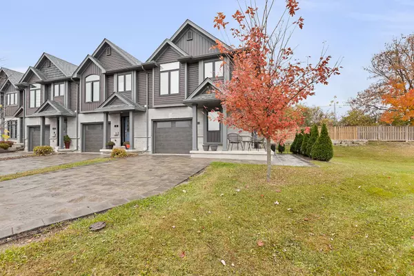 Middlesex, ON N6M 0H4,1110 Meadowlark RDG #1