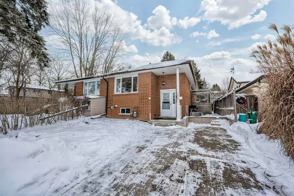 Waterloo, ON N3A 1B9,348 Jacob ST