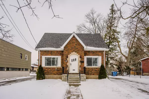 135 Division ST, Guelph, ON N1H 1R7