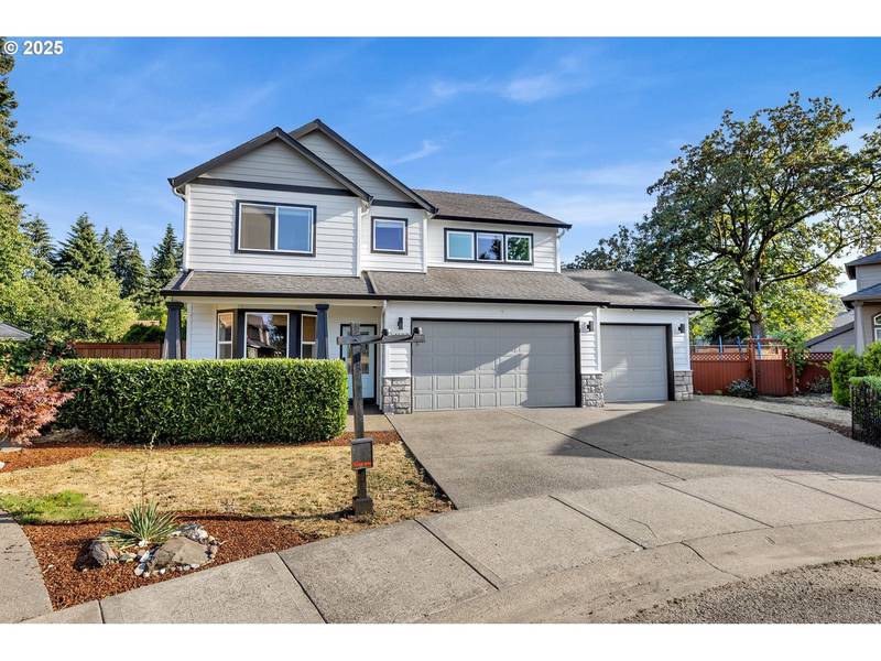 14125 NE 17TH CIR, Vancouver, WA 98684