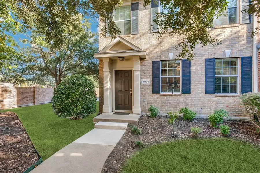 4008 Kyndra Circle, Richardson, TX 75082