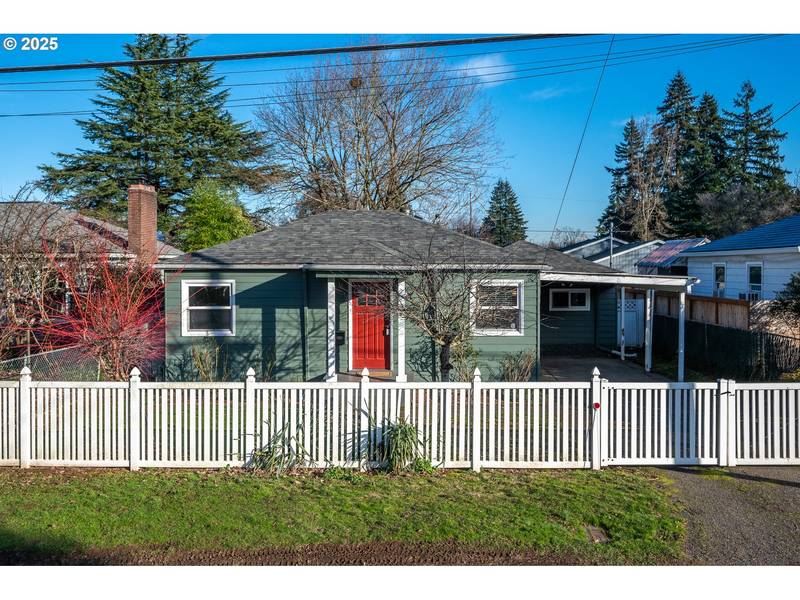 406 NE 92ND AVE, Portland, OR 97220