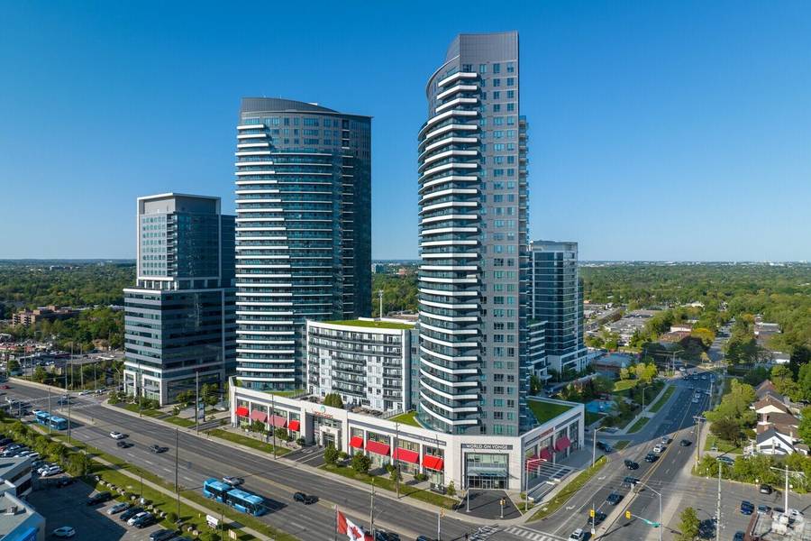 7163 Yonge ST #216, Markham, ON L3T 0C6