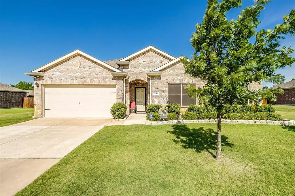 Princeton, TX 75407,1409 Riviera Drive