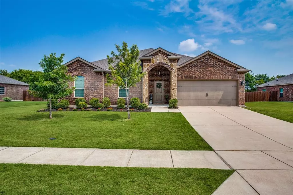 Princeton, TX 75407,1104 Monaco Drive