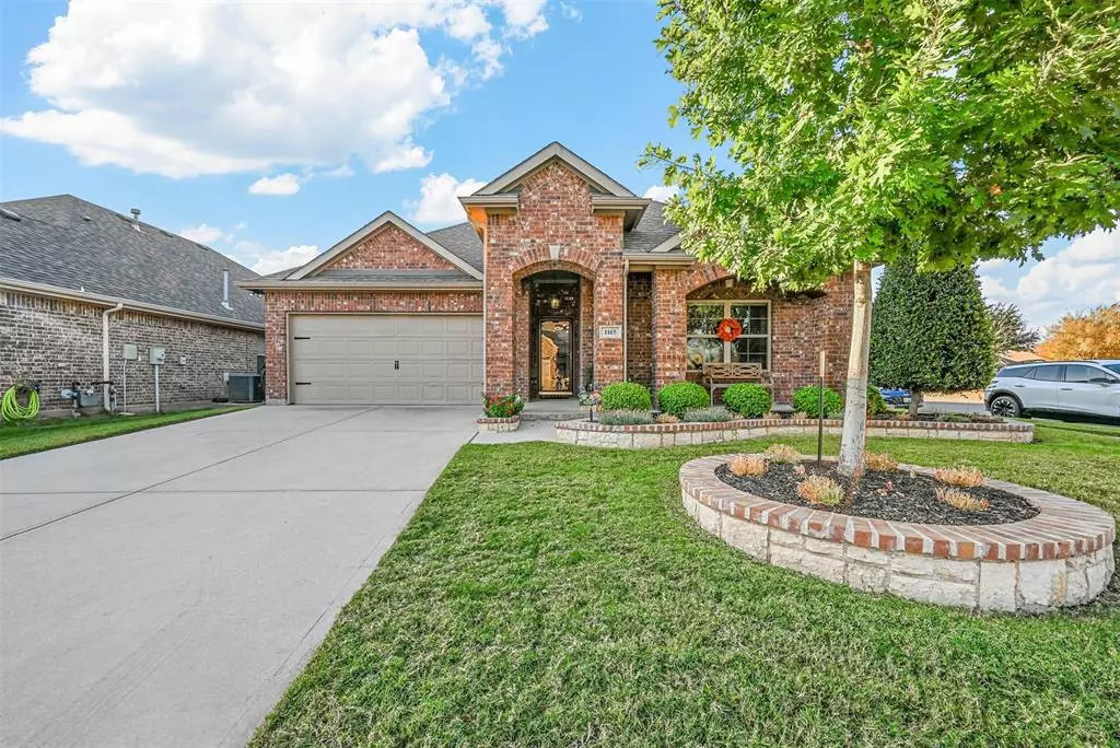 Fort Worth, TX 76052,1165 Crest Breeze Drive