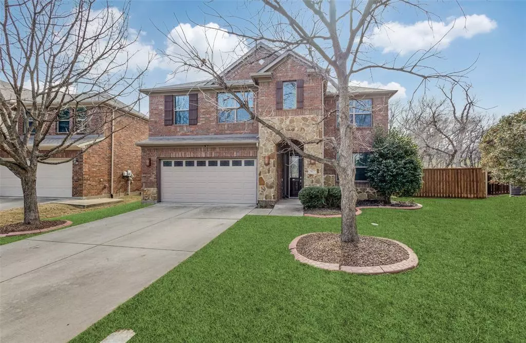 Mckinney, TX 75069,817 Rough Way