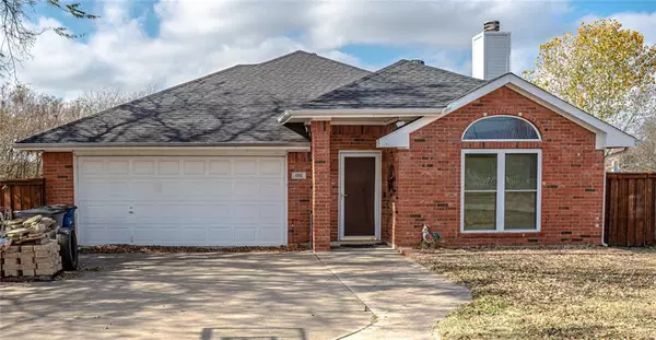 490 San Remo, Princeton, TX 75407