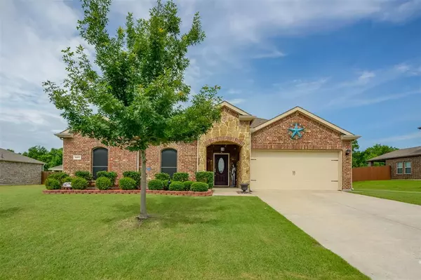 1411 Riviera Drive, Princeton, TX 75407