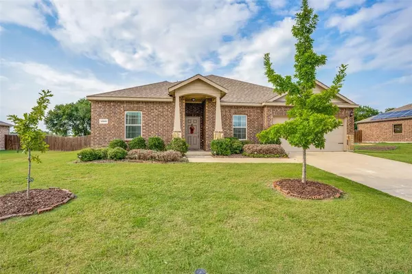 1206 Monaco Drive, Princeton, TX 75407