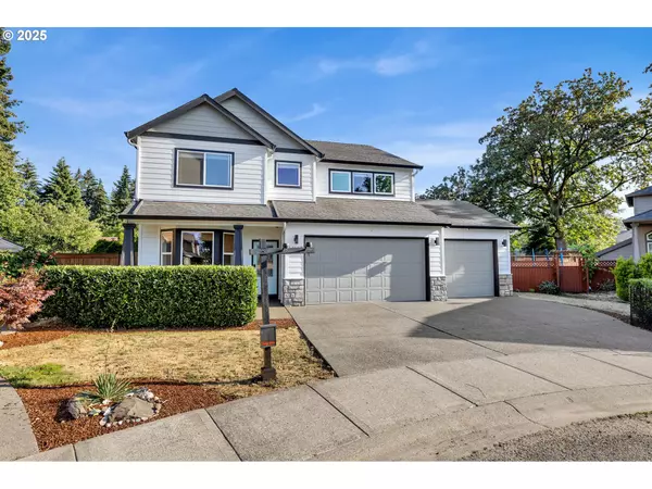 14125 NE 17TH CIR,  Vancouver,  WA 98684