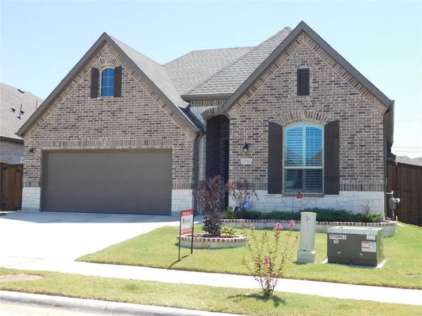 2042 Clear Water Way, Royse City, TX 75189