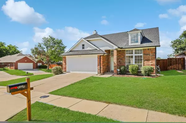 Dallas, TX 75249,8339 Paxson Trail