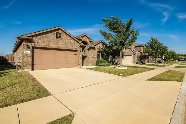 Fort Worth, TX 76177,2441 Indian Head Drive