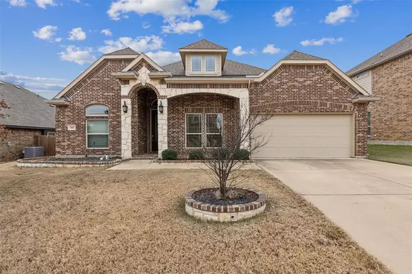 Mansfield, TX 76063,909 Foxtail Drive