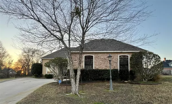 Haughton, LA 71037,55 Fairway Circle