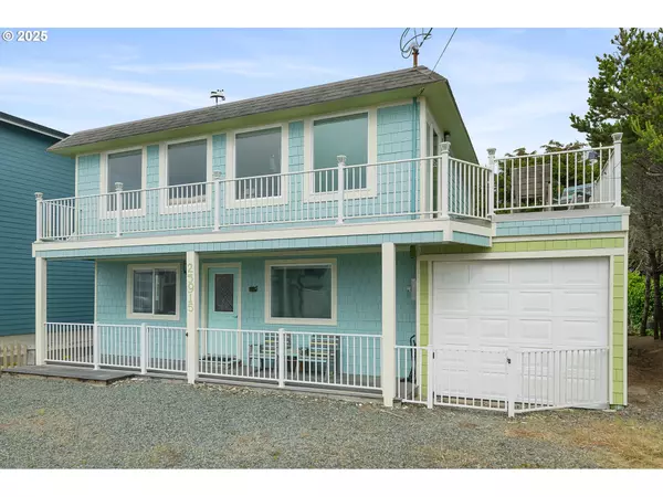 Rockaway Beach, OR 97136,25915 BEACH DR